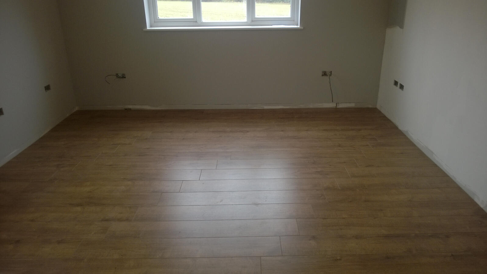 Flooring